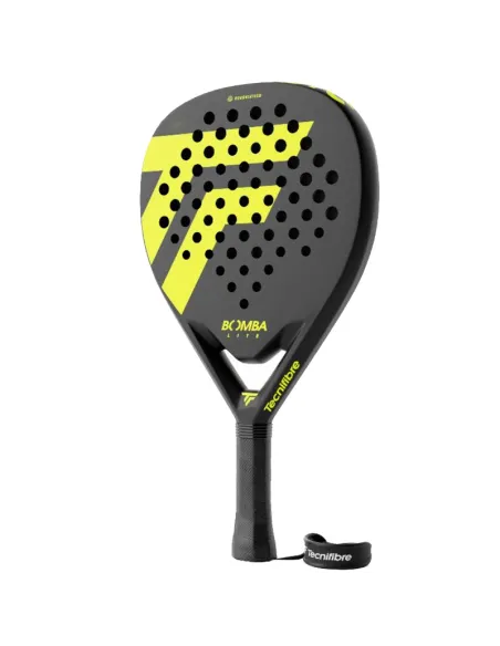 Racchetta da padel Tecnifibre Bomba Lite 2026 | Racchette da padel