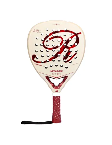Racchetta da padel Adidas Ale Galan Metalbone Reserve 2026 | Racche...