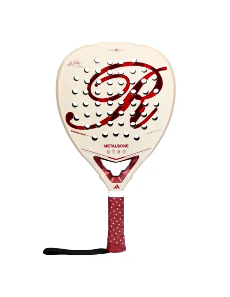 Adidas Ale Galan Metalbone Reserve 2026 Padel Racket | Adidas padel...