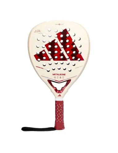 Pala de pádel Adidas Ale Galan Metalbone Reserve 2026