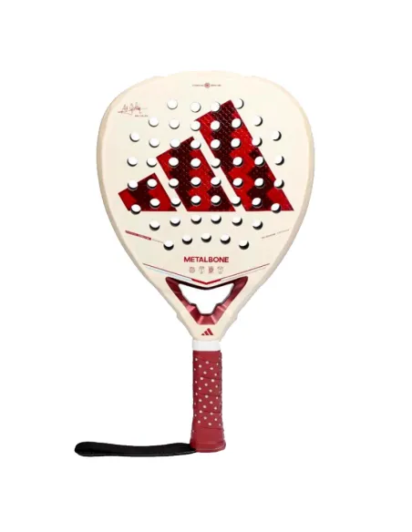 Raquette de padel Adidas Ale Galan Metalbone Reserve 2026 | Raquett...