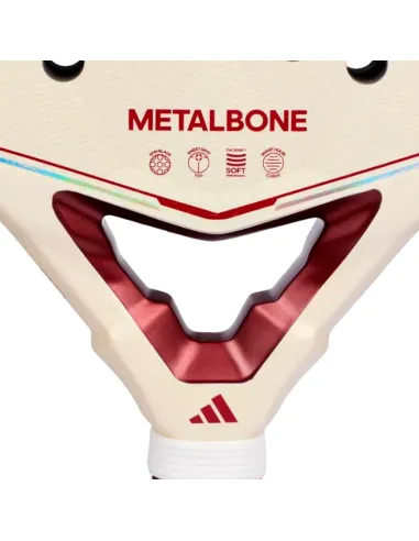 Adidas Ale Galan Metalbone Reserve 2026 Padel Racket | Adidas padel...