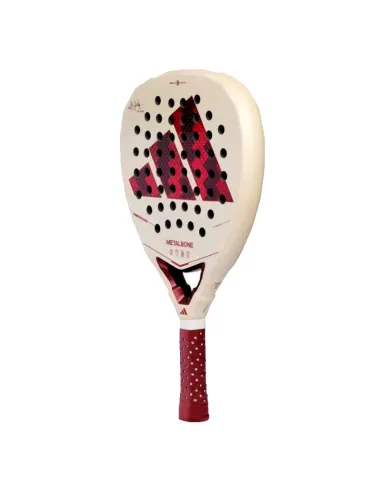 Racchetta da padel Adidas Ale Galan Metalbone Reserve 2026 | Racche...