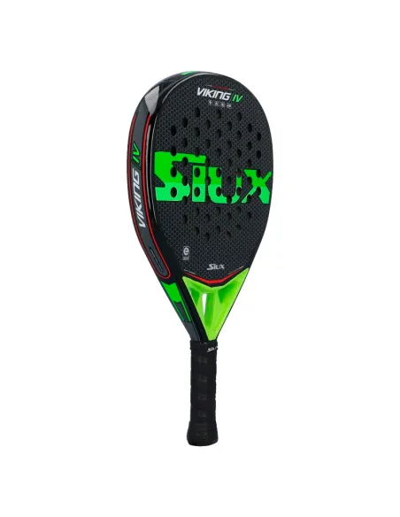Siux Viking IV Padelschläger | Siux Padelschläger