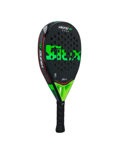 Padel-Set Siux Viking IV + Padel-Tasche und Schuhe | Padel-Rucksäcke