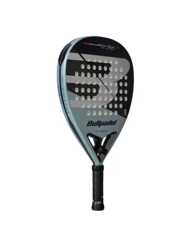 Padel Pack Bullpadel Hack Junior + Bullpadel | Pacchetti paddle