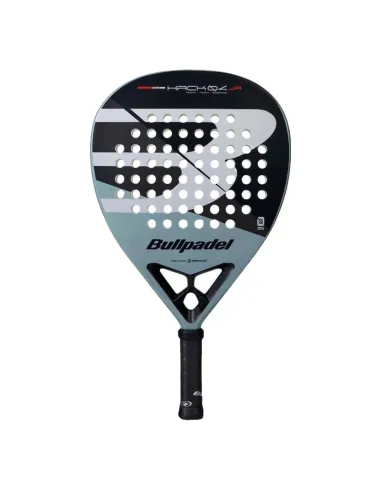 Pack de padel Bullpadel Hack Junior + Sac à dos Bullpadel | Packs P...