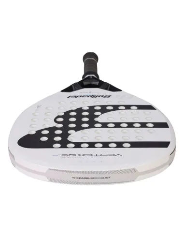 Pack de padel Bullpadel Vertex Junior + Sac à dos Bullpadel | Packs...