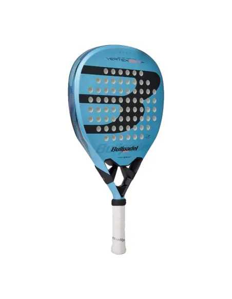Pacote de Padel Bullpadel Vertex W Júnior + Mochila Bullpadel | Pac...