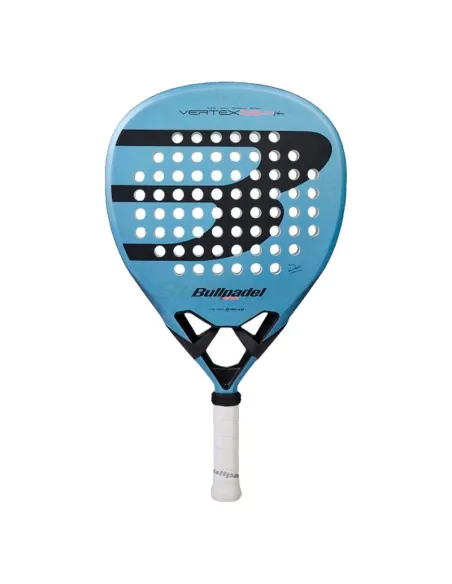 Padel Pack Bullpadel Vertex W Junior + Bullpadel | Pacchetti paddle