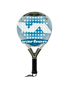 Raquete de padel Varlion Lethal Weapon Carbon 3 Classic | raquetes ...