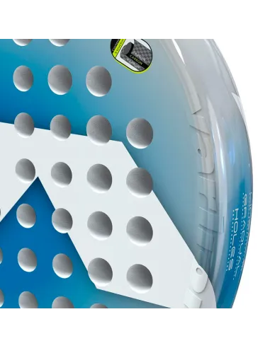 Racchetta da padel Varlion Lethal Weapon Carbon 3 Classic | Racchet...