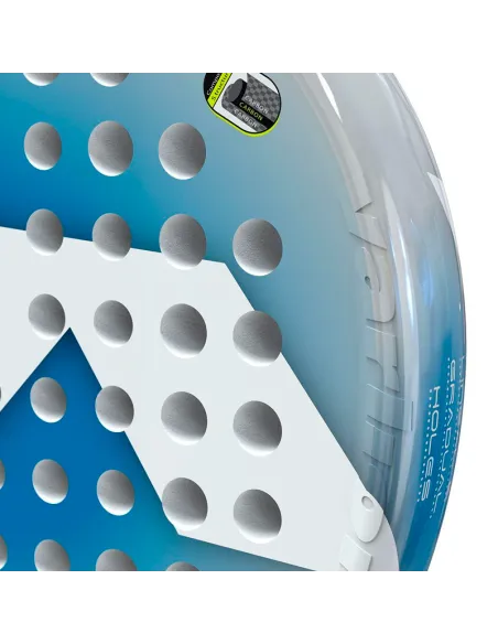Racchetta da padel Varlion Lethal Weapon Carbon 3 Classic | Racchet...
