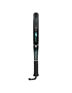 Palas de padel Varlion LW Carbon Ti Difusor Black | Varlion padel r...