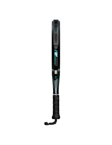 Palas de padel Varlion LW Carbon Ti Difusor Black