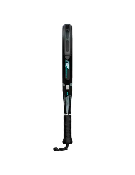 Palas de padel Varlion LW Carbon Ti Difusor Black