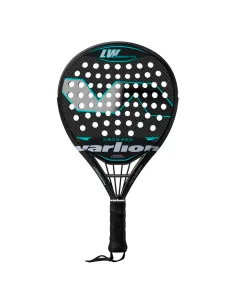 Palas de padel Varlion LW Carbon Ti Difusor Black
