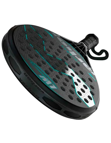 Palas de padel Varlion LW Carbon Ti Difusor Black