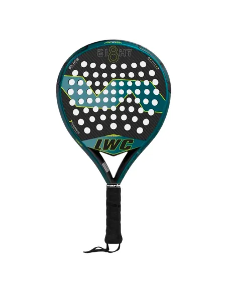Varlion LW Carbon 8 Prisma Padelschläger | Varlion Padelschläger