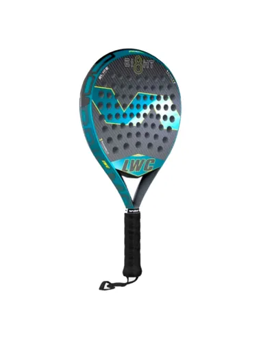 Racchetta da padel Varlion LW Carbon 8 Prisma | Racchette da padel ...