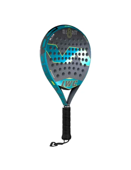 Pala de pádel Varlion LW Carbon 8 Prisma | Palas de pádel Varlion