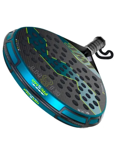 Varlion LW Carbon 8 Prisma Padel Racket | Varlion padel rackets Var...