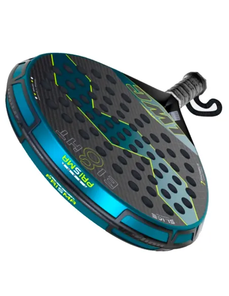 Varlion LW Carbon 8 Prisma Padel Racket | Varlion padel rackets Var...
