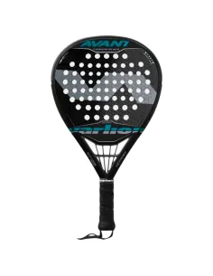 Raquete de Padel Varlion Avant Difusor Carbon Black | Raquetes de p...