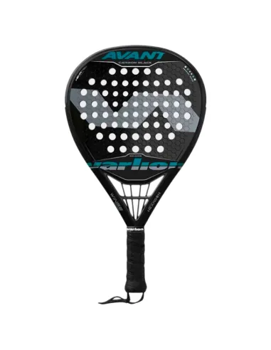 Varlion Avant Difusor Carbon Black Padelschläger | Varlion Padelsch...