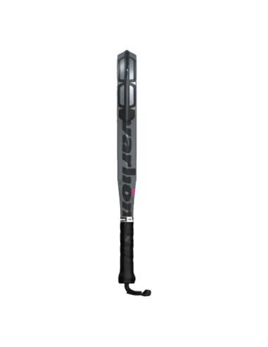 Pala de padel Varlion Bourne Carbon 2 Prisma