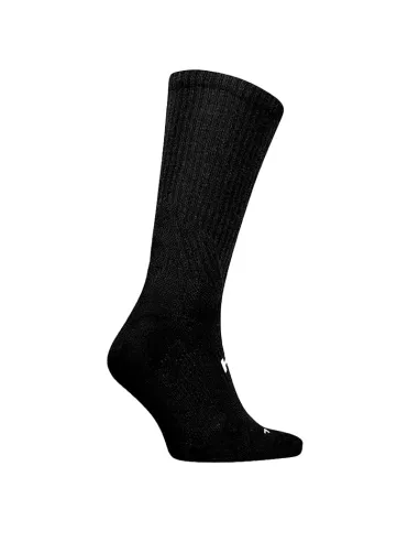 Calcetines Head Performance Tennis Crew Negro 1 Par | Meias