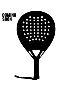 Pala de pádel Adidas Marta Ortega Cross It Pro Edt 2026