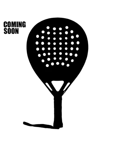 Pala de pádel Adidas Marta Ortega Cross It Pro Edt 2026