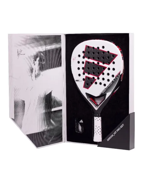 Adidas Arrow Hit Pro Edt 2026 Padel Racket | Adidas padel rackets