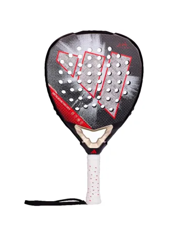 Raquete de padel Adidas Ale Galan Metalbone Pro Edição 2026 | raque...