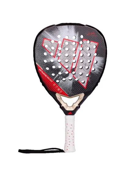 Racchetta da padel Adidas Ale Galan Metalbone Pro Edizione 2026 | R...