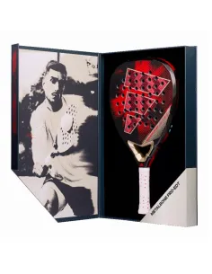 Adidas Ale Galan Metalbone Pro Edition 2026 Paddle Racket | Padel r...
