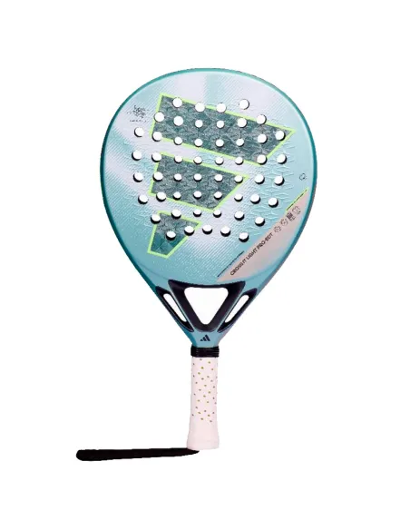 Adidas Marta Ortega Cross It Pro Edt 2026 Padel-Schläger | Padelsch...