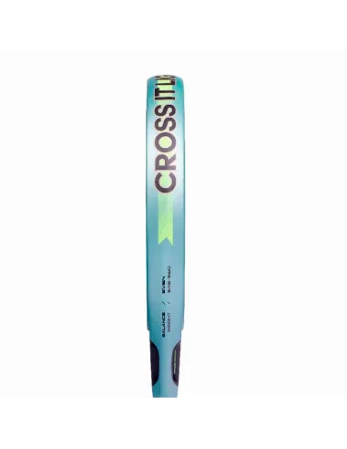 Racchetta da Padel Adidas Marta Ortega Cross It Pro Edt 2026 | Racc...
