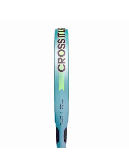 Pala de pádel Adidas Marta Ortega Cross It Pro Edt 2026