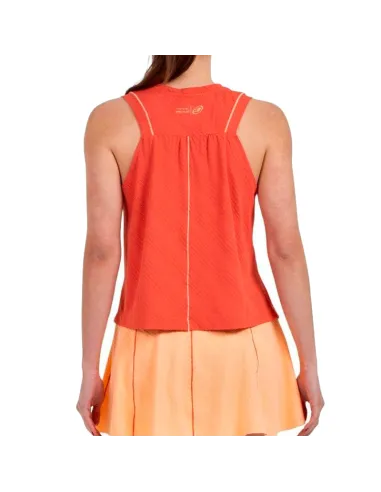 Bullpadel Amalia Pomelo T-shirt | Women's padel clothing Women's pa...