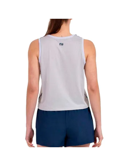Camiseta Bullpadel Delfi Brea Palacel Arena Vigore