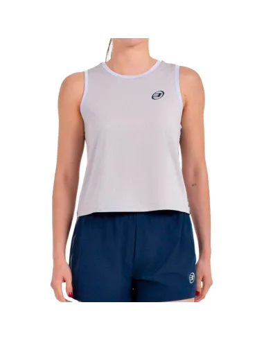 T-shirt Bullpadel Delfi Brea Palacel Arena Vigore | Vêtements de pa...