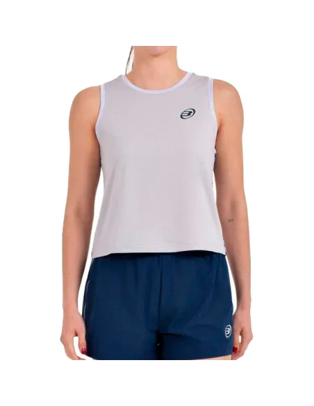 T-shirt Bullpadel Delfi Brea Palacel Arena Vigore | Vêtements de pa...