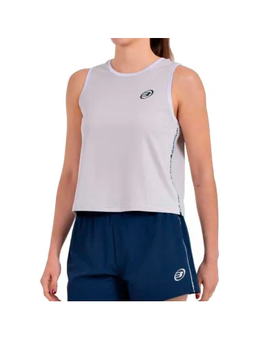 Bullpadel Delfi Brea Palacel Arena Vigore T-shirt | Women's padel c...