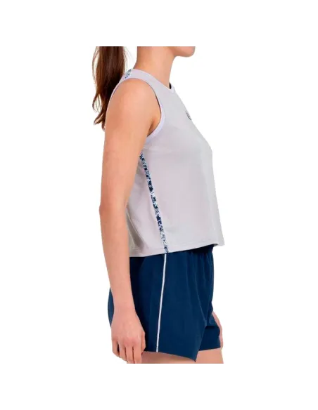 T-shirt Bullpadel Delfi Brea Palacel Arena Vigore | Vêtements de pa...