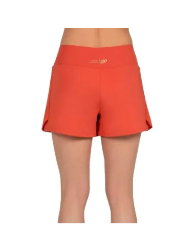 Bullpadel Acim Pomelo Skirt | Women's padel clothing Women's padel ...