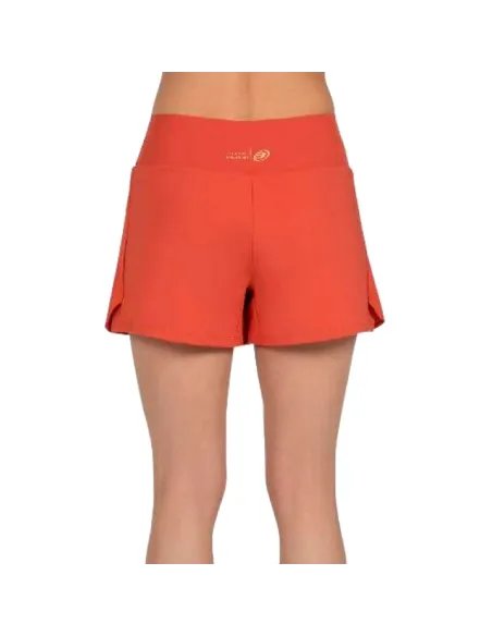 Saia Bullpadel Acim Pomelo | Roupas de padel femininas