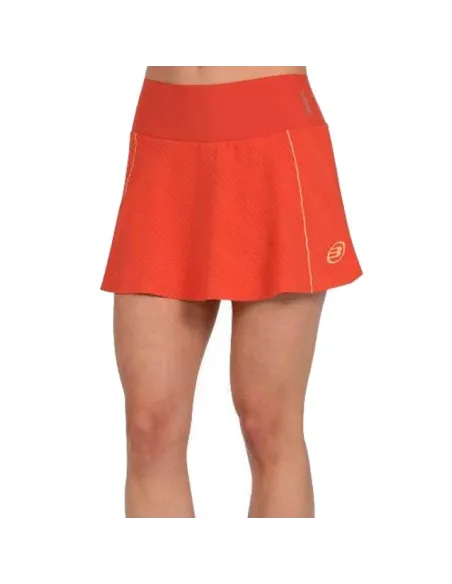Saia Bullpadel Acim Pomelo | Roupas de padel femininas