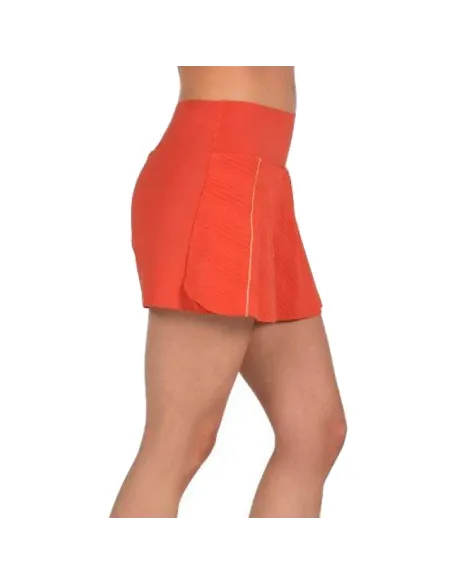 Saia Bullpadel Acim Pomelo | Roupas de padel femininas